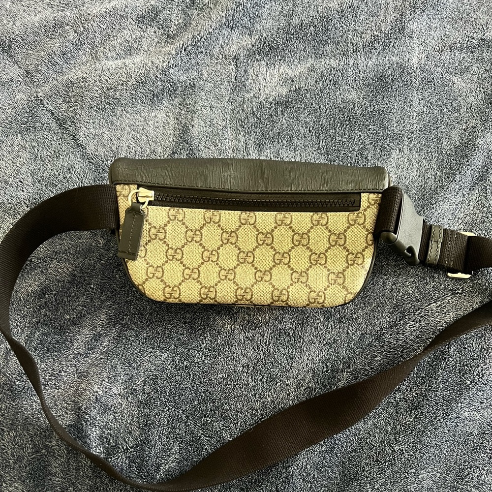 Gucci Fanny Pack